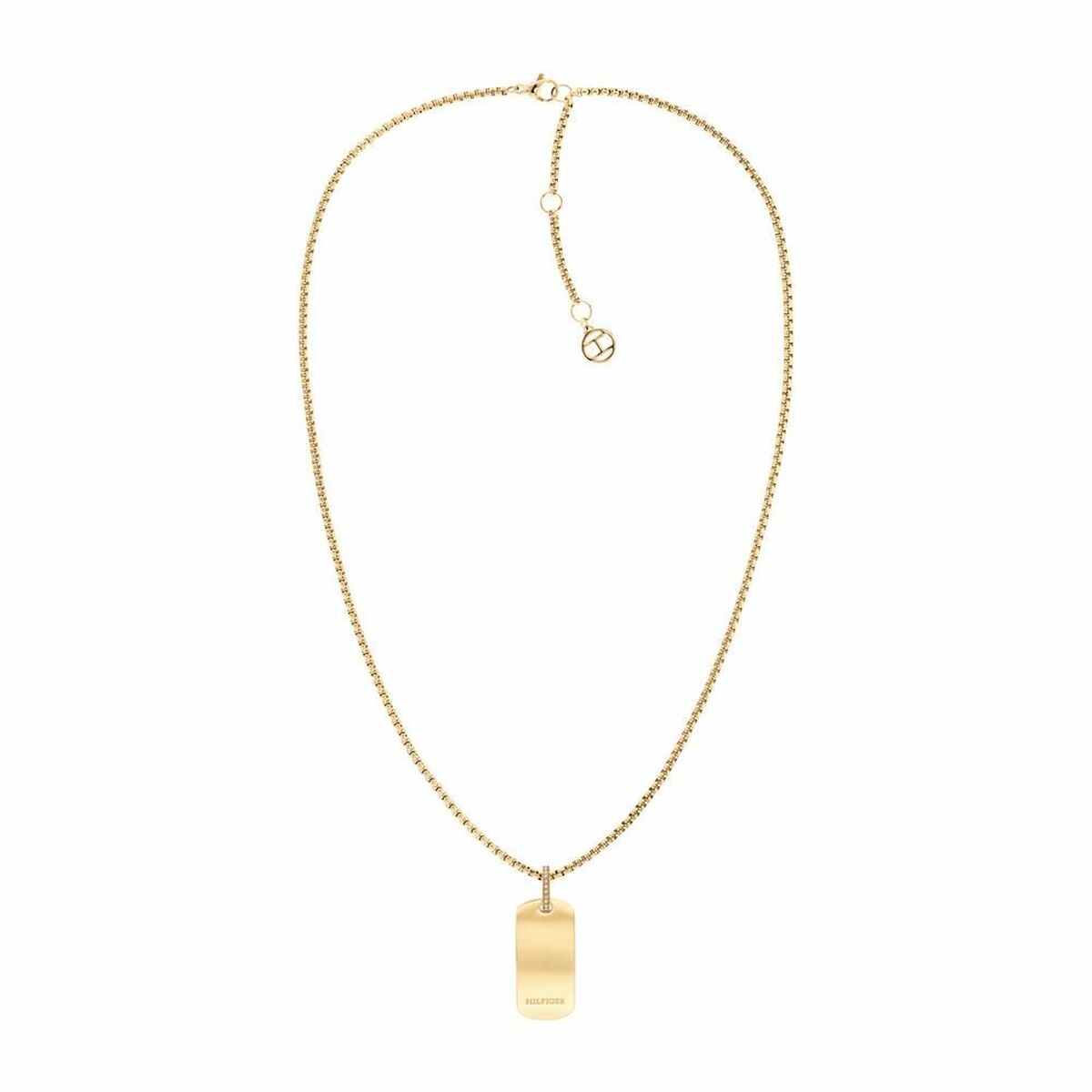 Damhalsband Tommy Hilfiger 2780862 50 cm