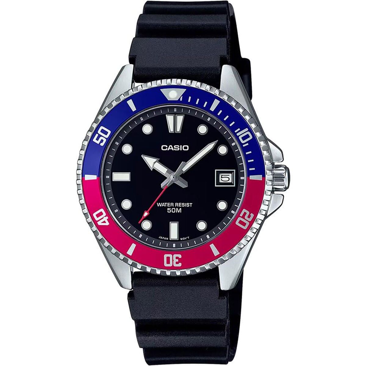 Herrklocka Casio MDV-10-1A2VEF - 3