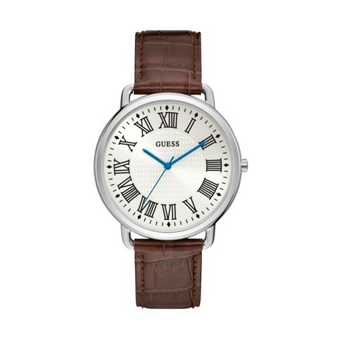 Herrklocka Guess W1164G1 (Ø 44 mm) - 3