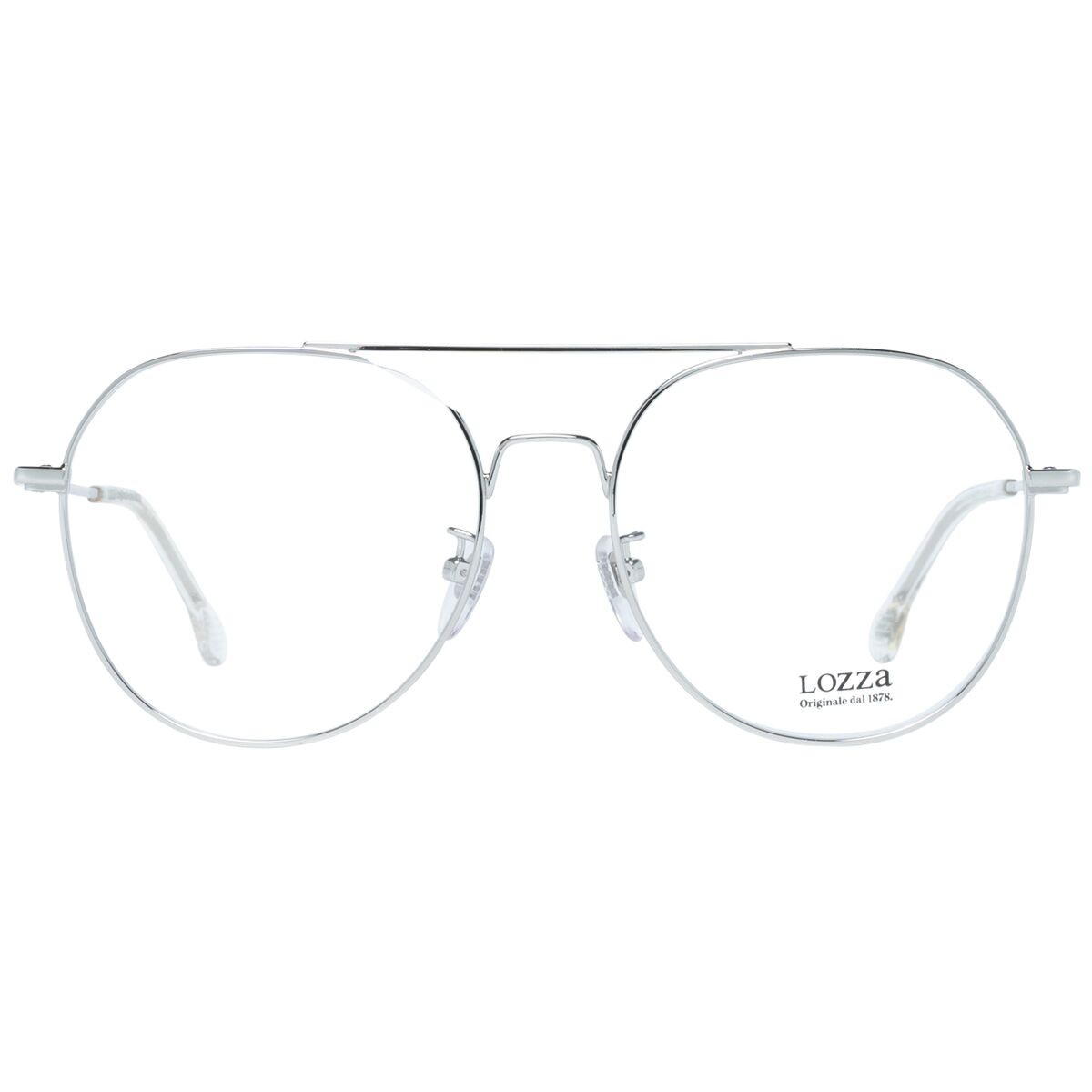 Glasögonbågar Lozza VL2330V 550579 - 4