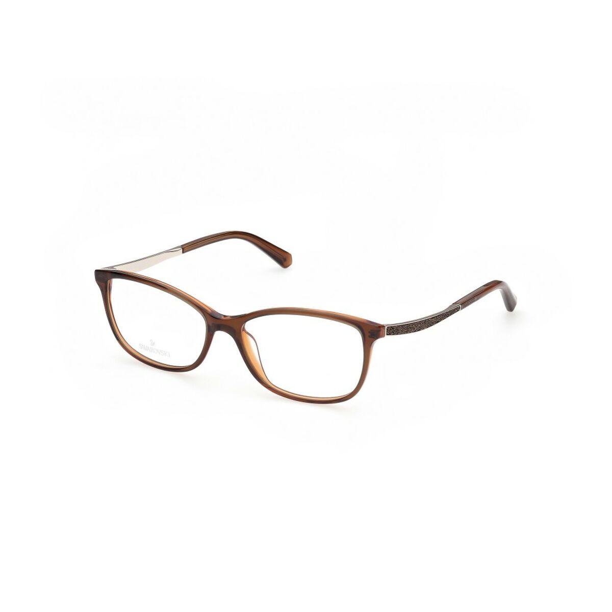 Glasögonbågar Swarovski SK5412-54050 ø 54 mm - 3