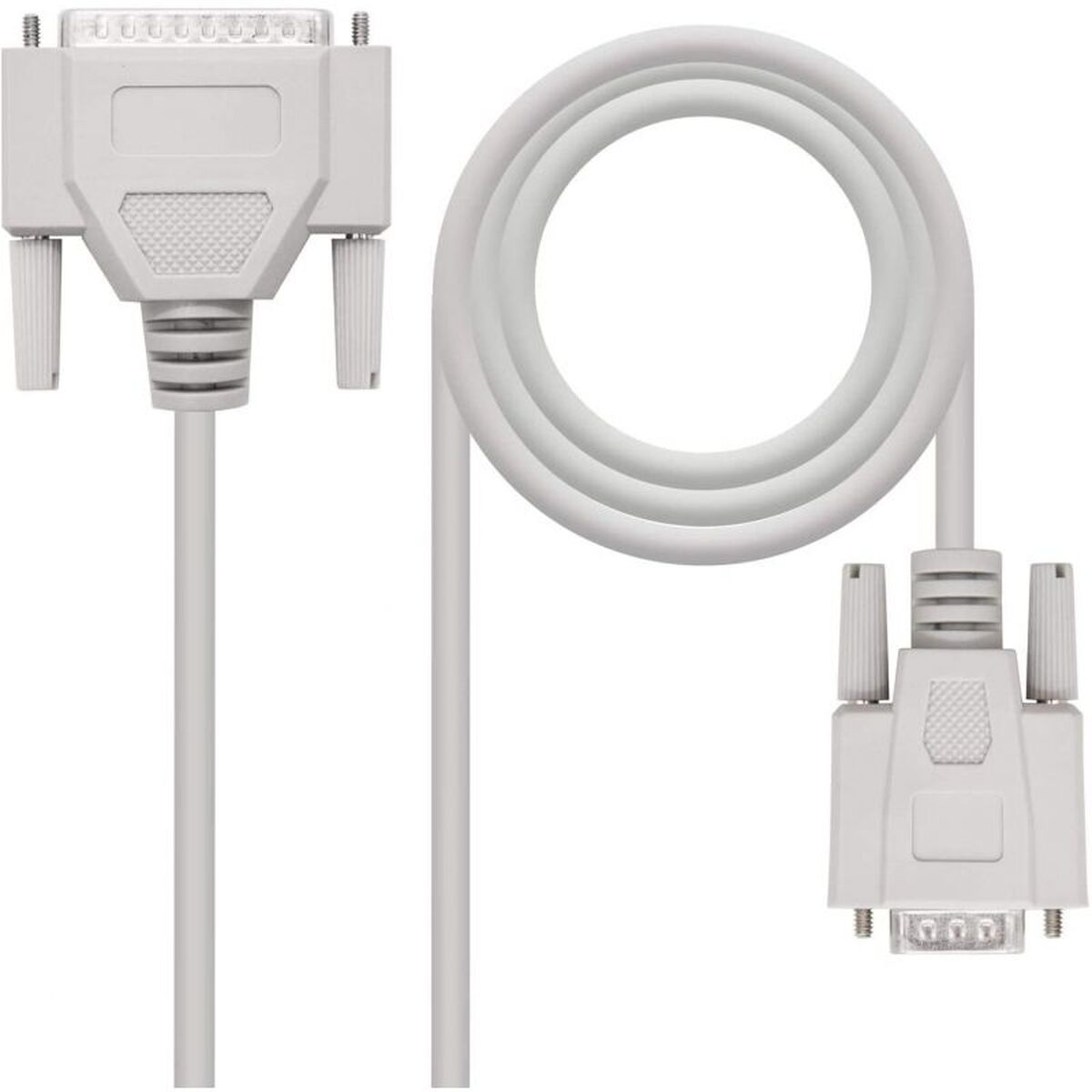 PCI Kort NANOCABLE 10.14.0802 - 2
