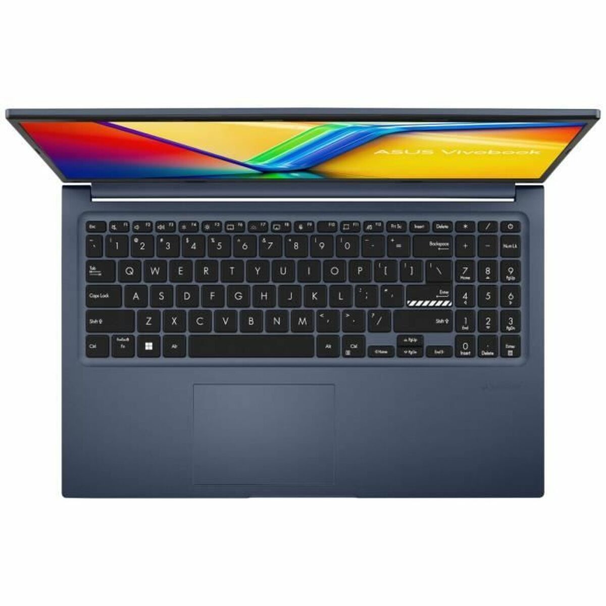 Bärbar dator Asus VivoBook 15 S1502 15,6" i5-12500H 24 GB RAM 512 GB SSD - 3