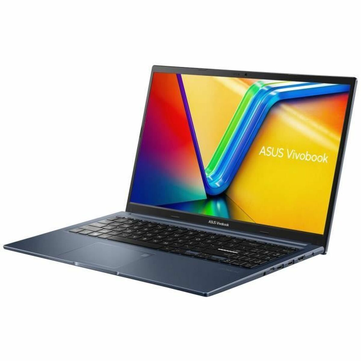 Bärbar dator Asus VivoBook 15 S1502 15,6" i5-12500H 24 GB RAM 512 GB SSD - 4