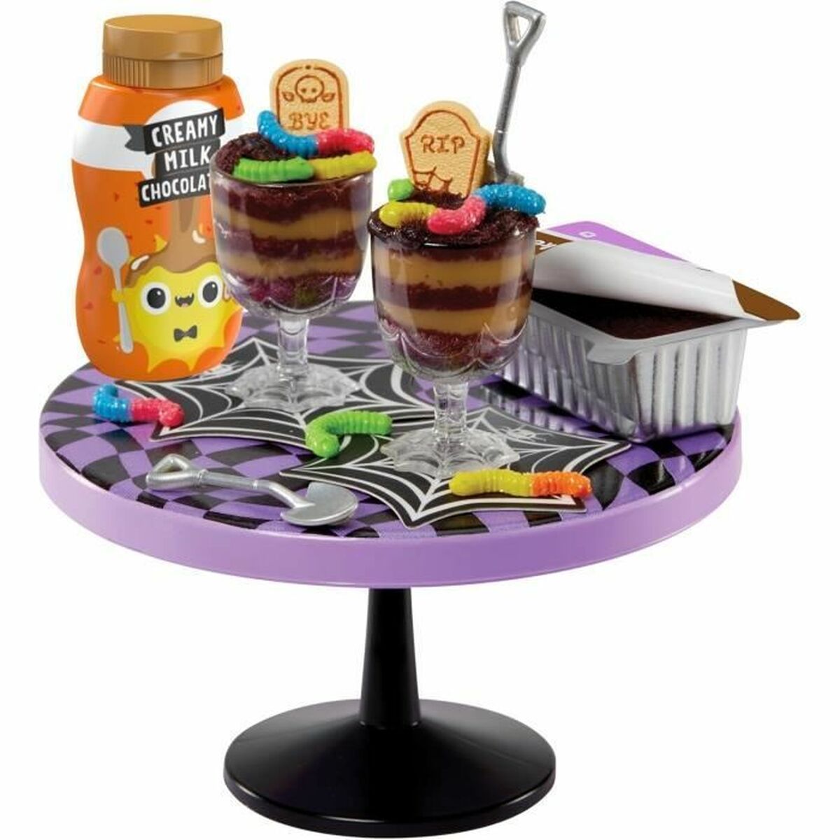 Minifigurer LOL Surprise! Halloween - 3