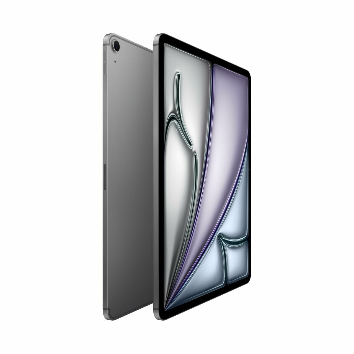 Läsplatta Apple iPad Air 13" 8 GB RAM 512 GB Grå M3 - 3