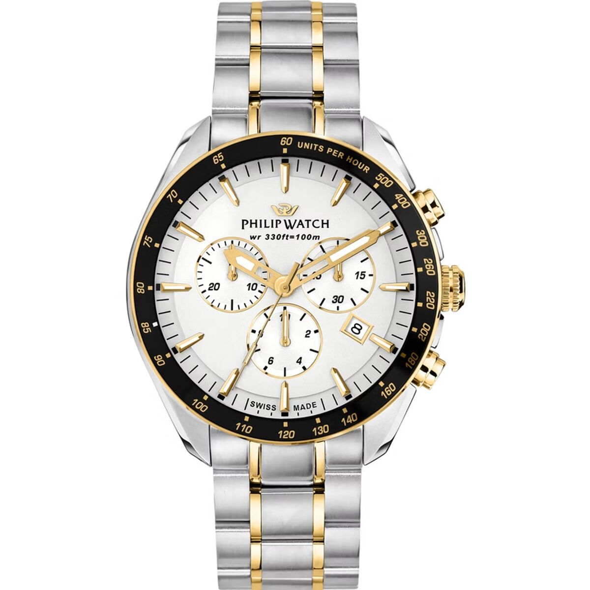 Herrklocka Philip Watch R8273995016
