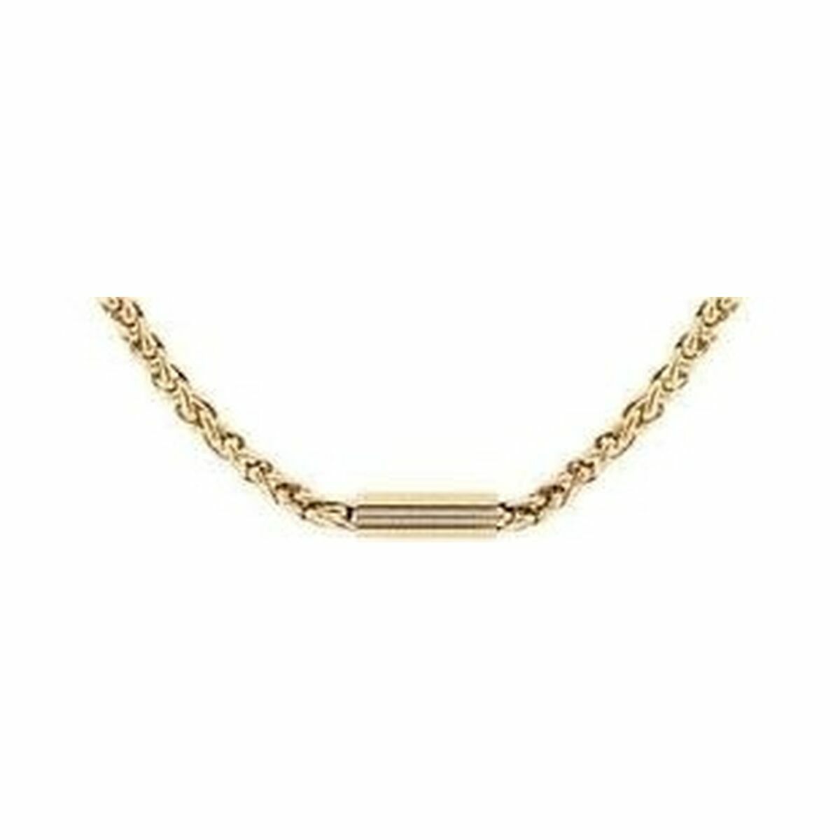 Damhalsband Tommy Hilfiger 2780873 45 cm - 2