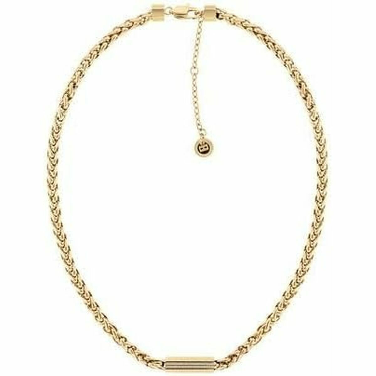 Damhalsband Tommy Hilfiger 2780873 45 cm