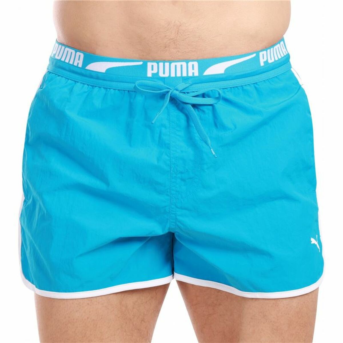 Baddräkt Herr Puma Track s Vatten