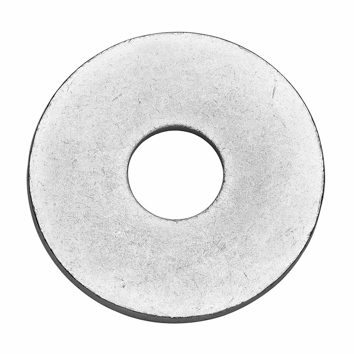 Platt bricka FADIX
