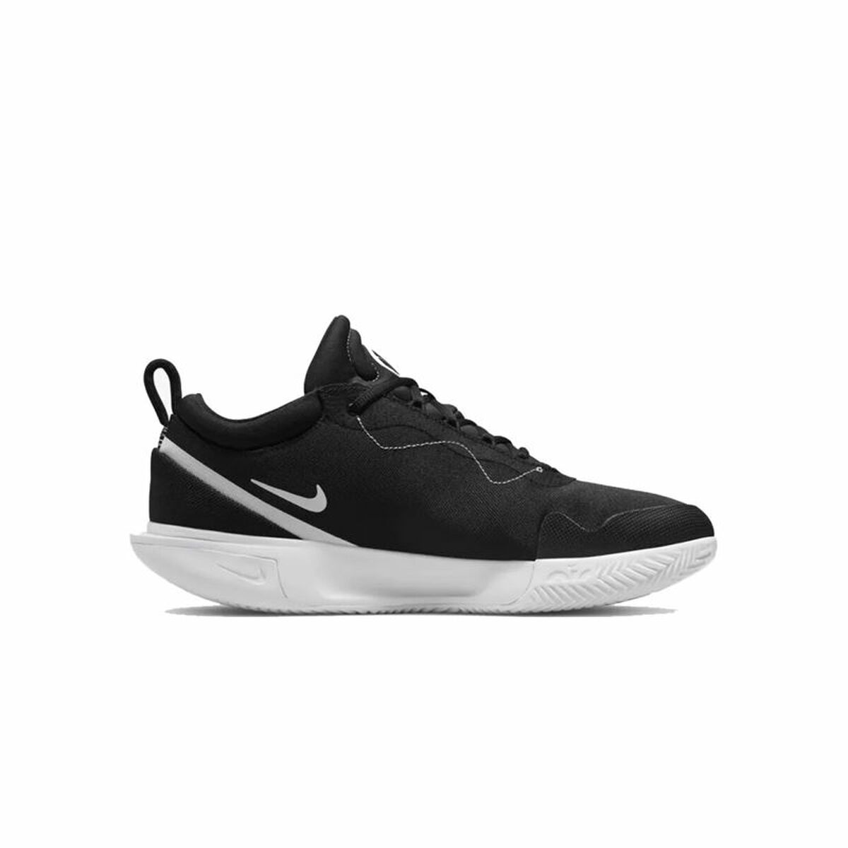 Tennisskor för herrar Nike Court Zoom Pro Svart - 4