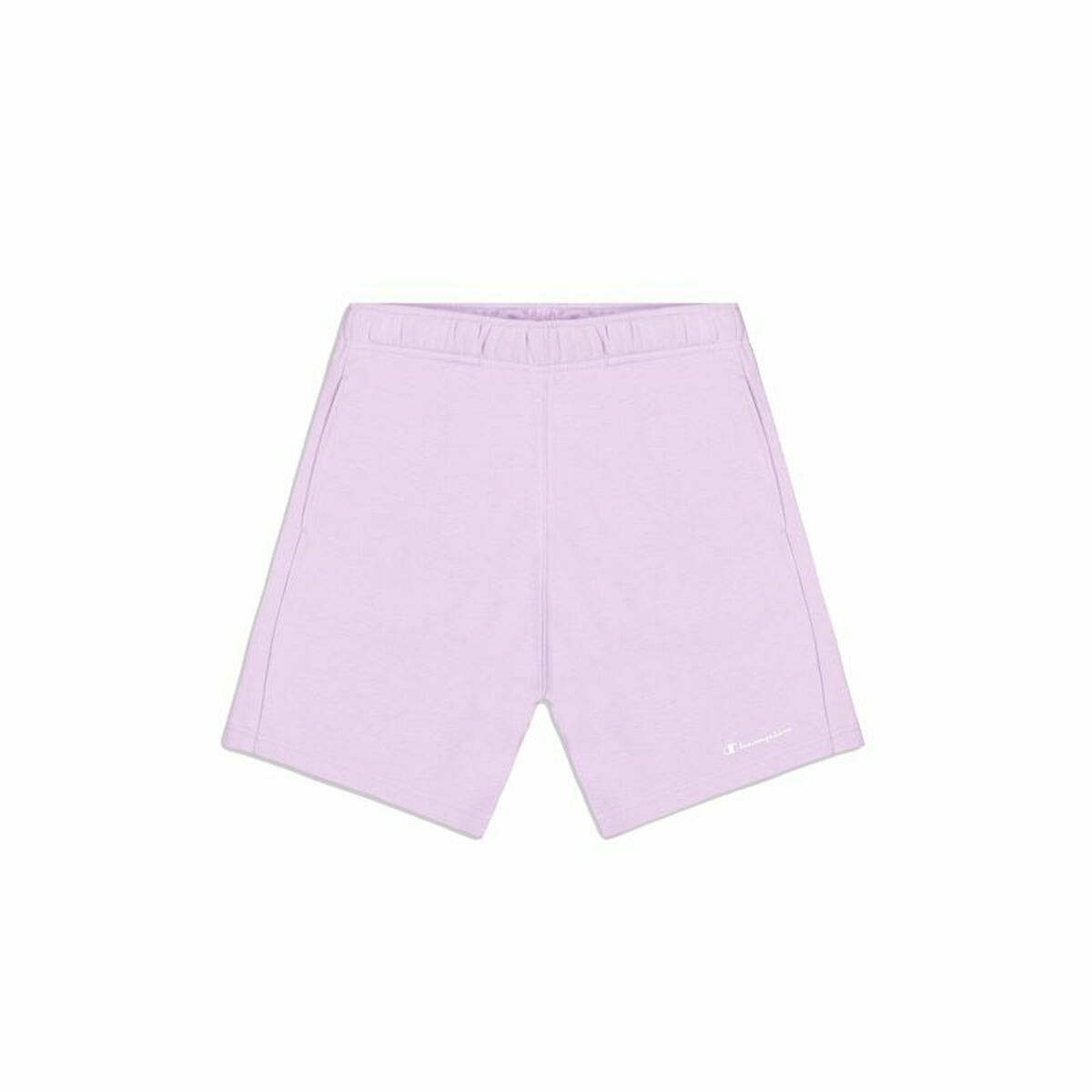Träningsshorts Champion Lila - 3