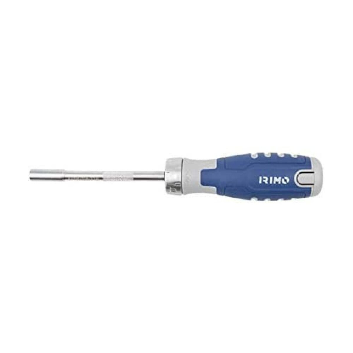 Skruvmejsel Irimo Hylsnyckel 1/4" - 2