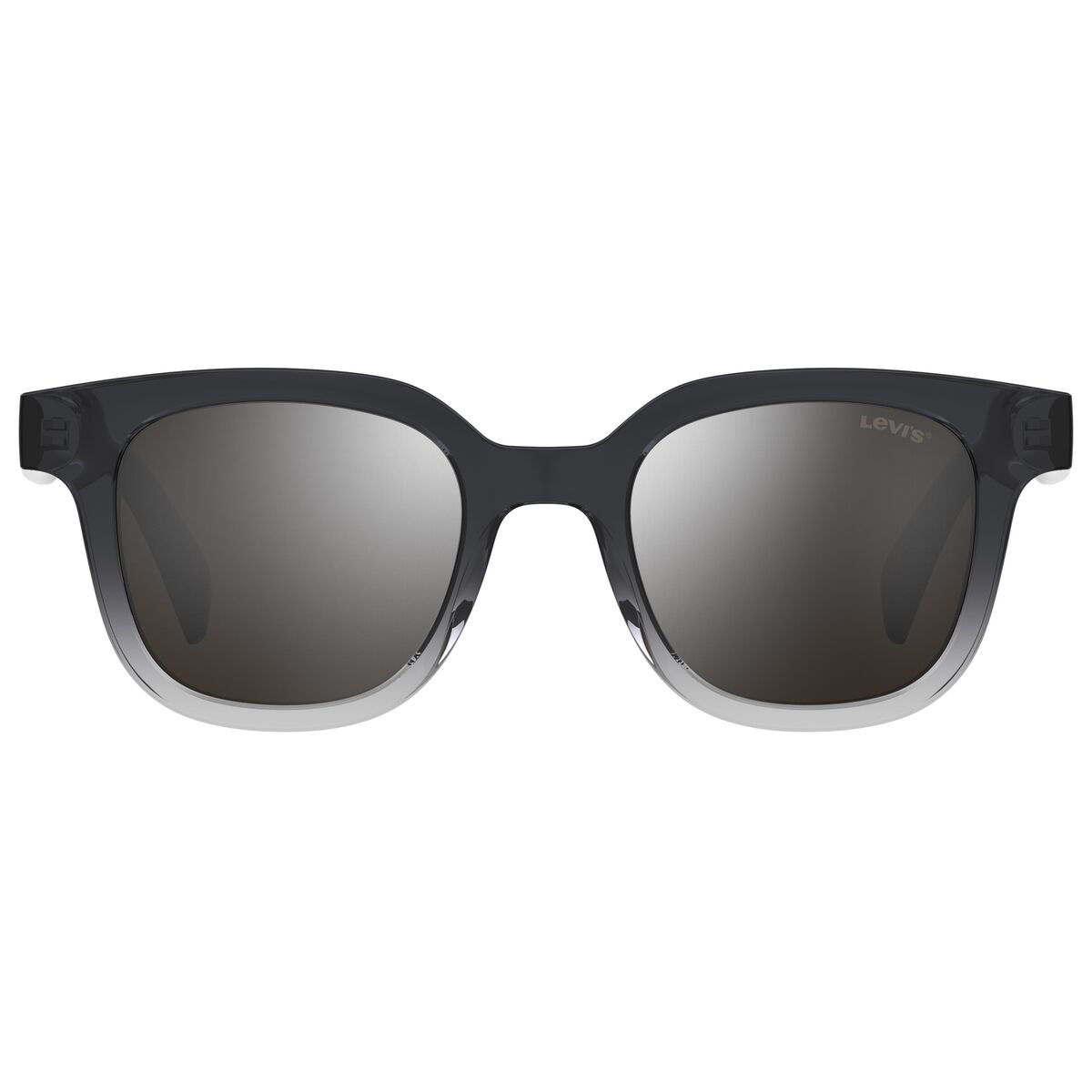 Unisexsolglasögon Levi's LV1010SKB7T4 Ø 48 mm - 2