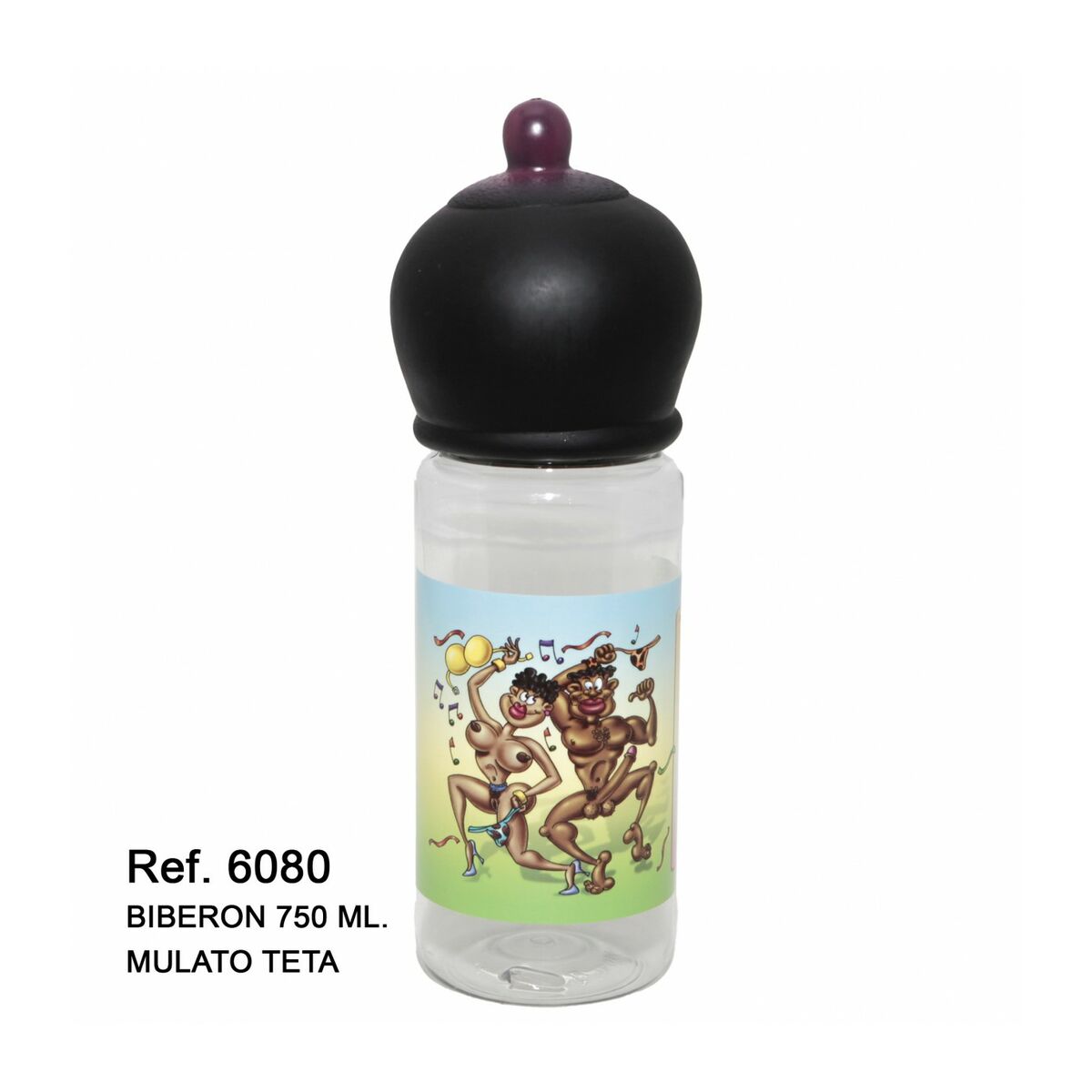 Erotiskt spel Divertysex 750 ml