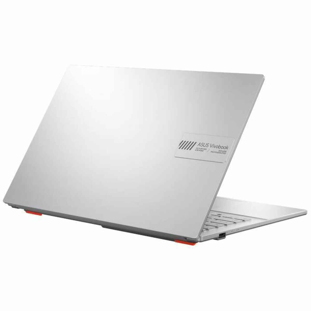 Bärbar dator Asus VivoBook 15 OLED S1504 15,6" AMD Ryzen 5 7520U 16 GB RAM 512 GB SSD - 5