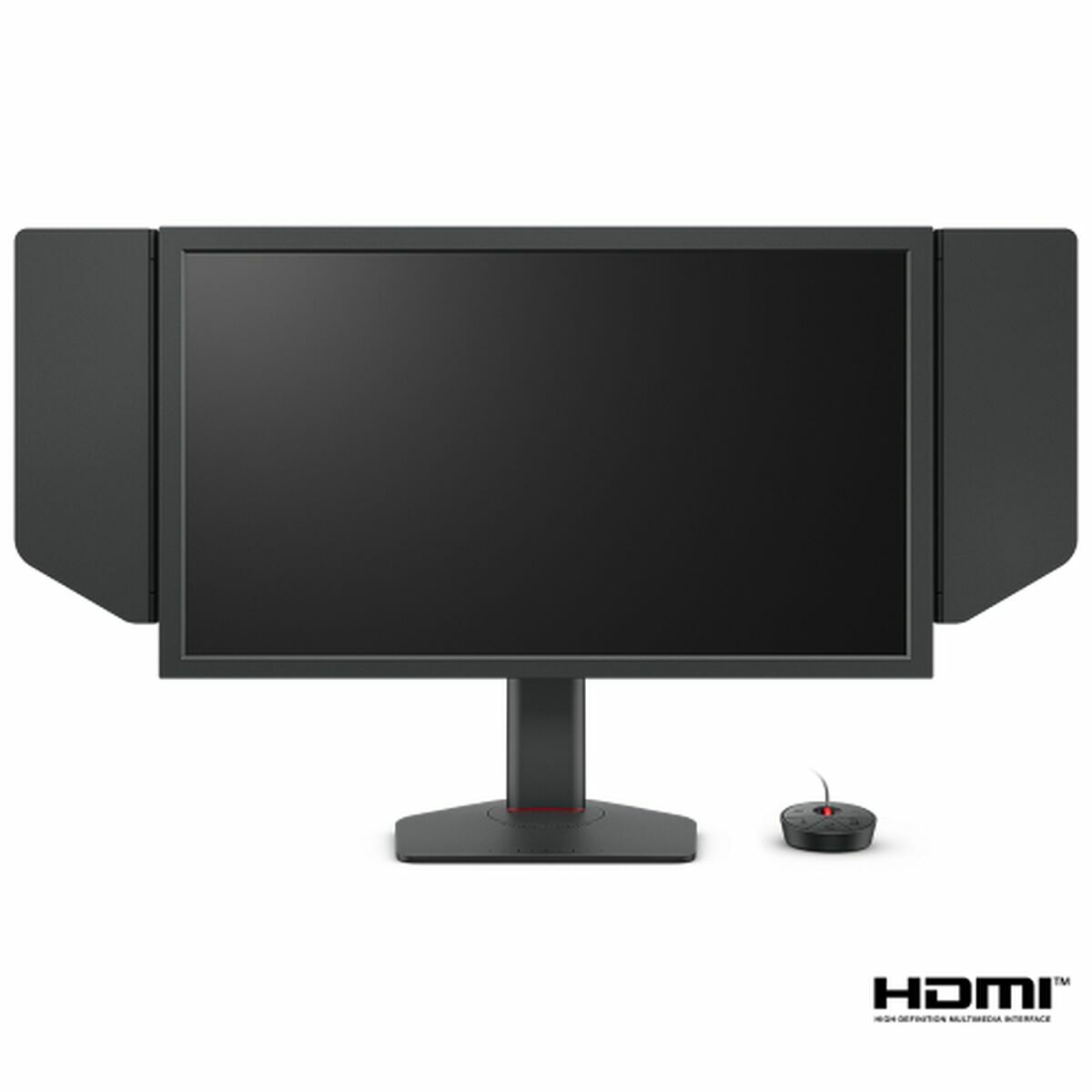 Monitor BenQ XL2566X+ Full HD 24,1"