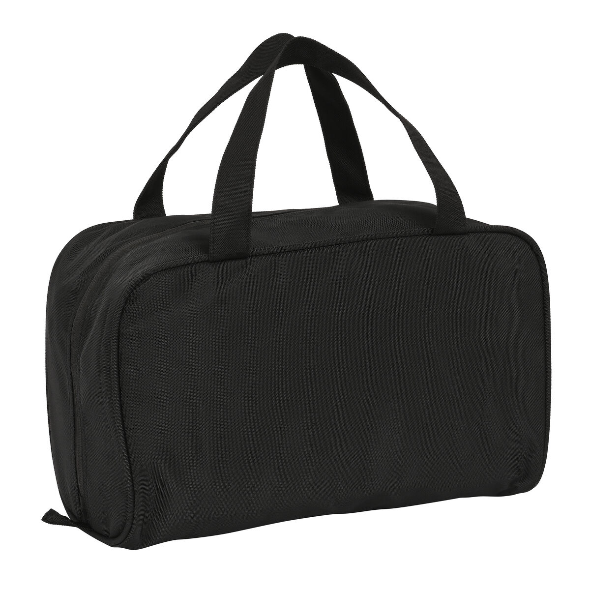 Skolnecessär Mickey Mouse Clubhouse Svart 31 x 14 x 19 cm - 3