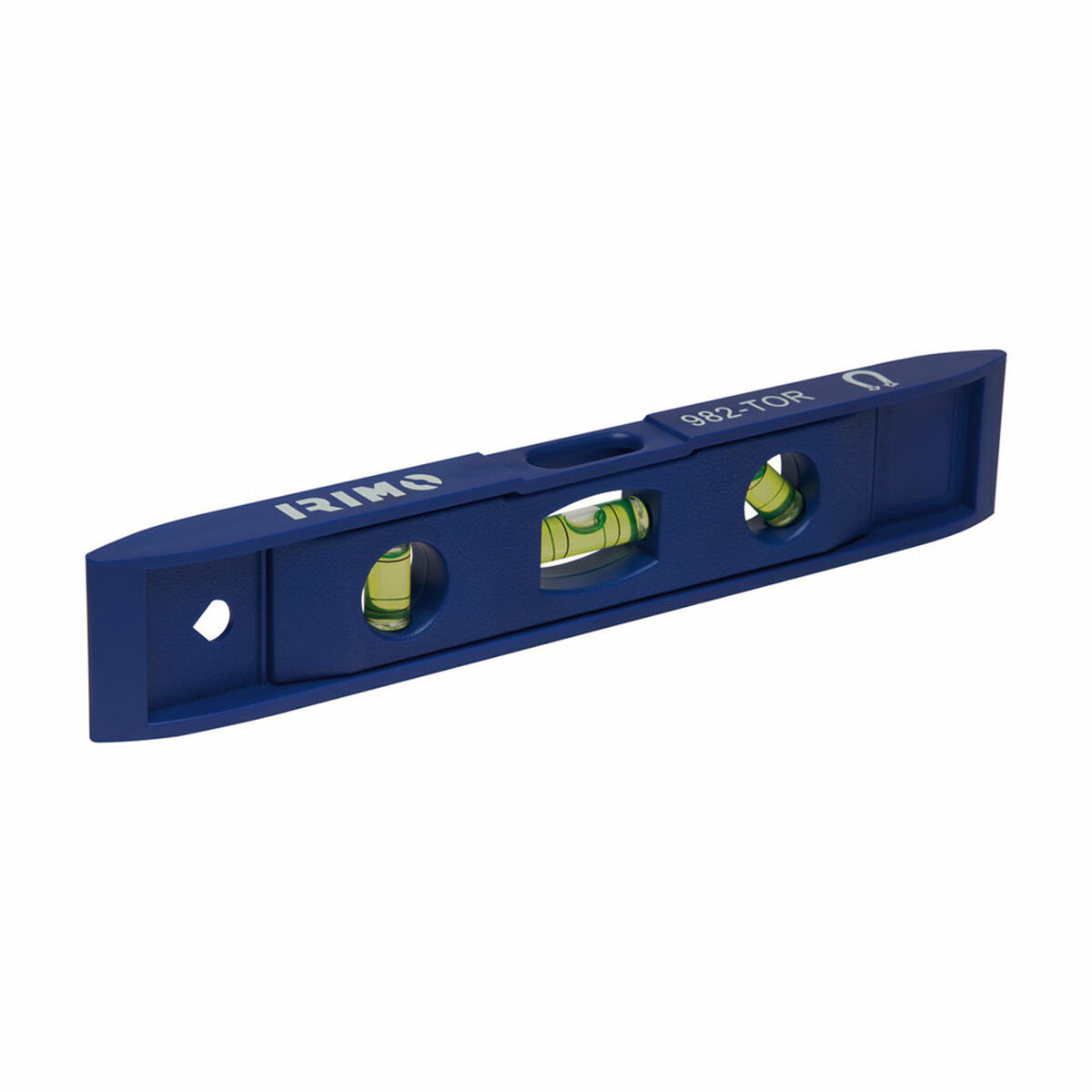 Vattenpass Irimo 230 x 15 x 40 mm Plast