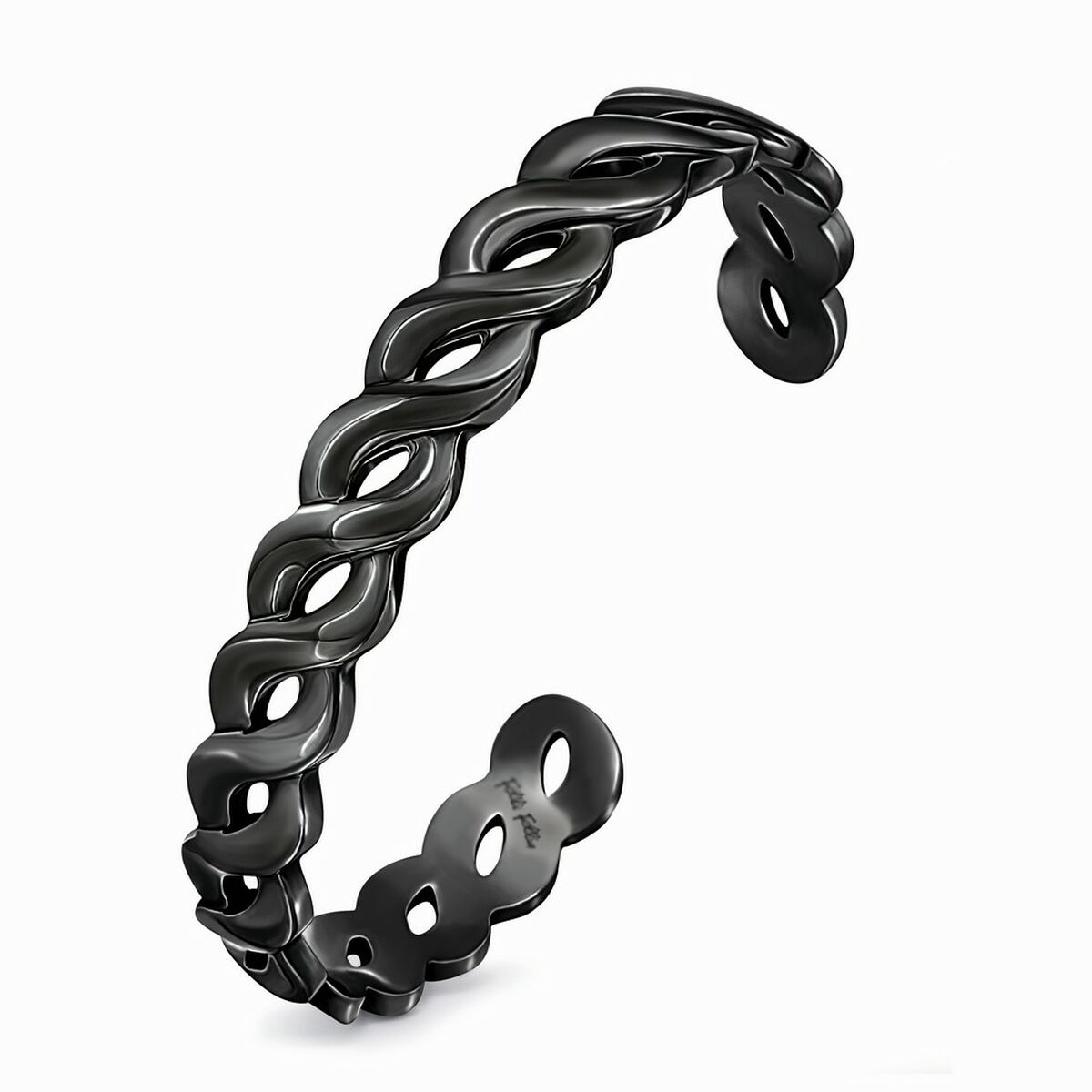 Armband Folli Follie 1B15T038 17 cm - 3