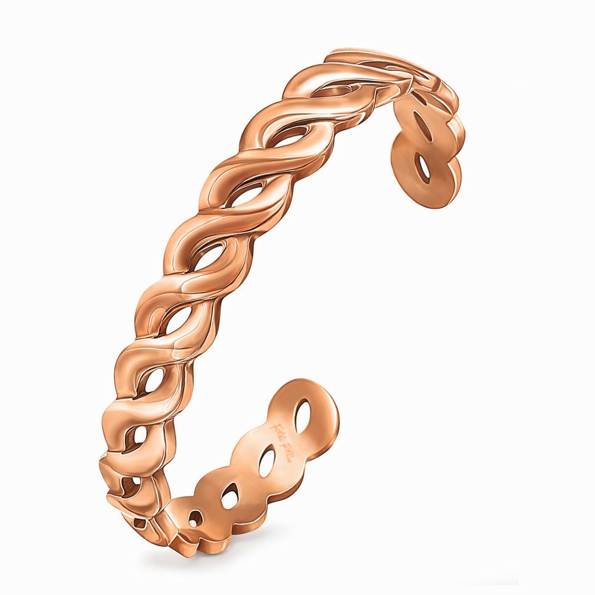 Armband Folli Follie 1B15T038 17 cm - 2