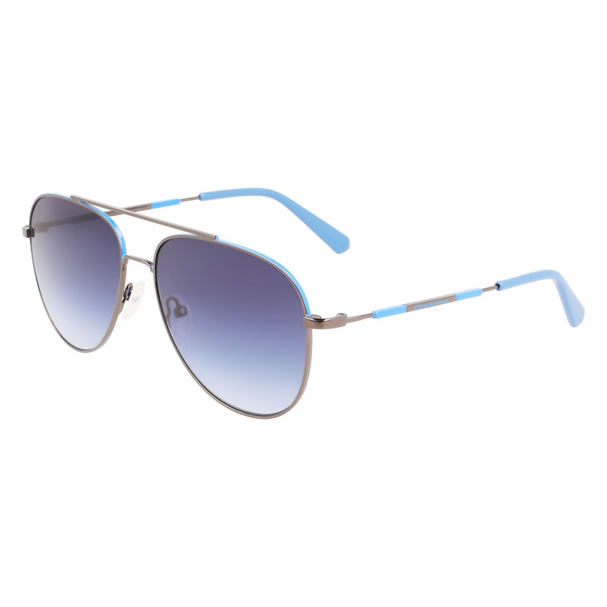 Herrsolglasögon Calvin Klein CKJ22201S-20