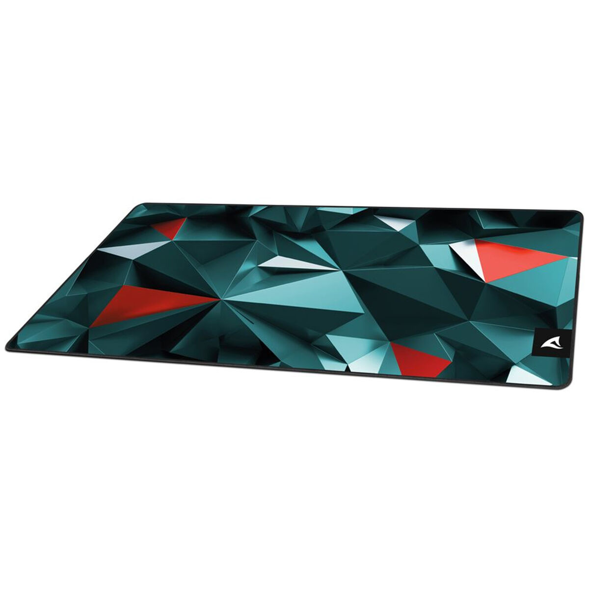 Musmatta Sharkoon SGP30D1 XXL Svart Multicolour - 3