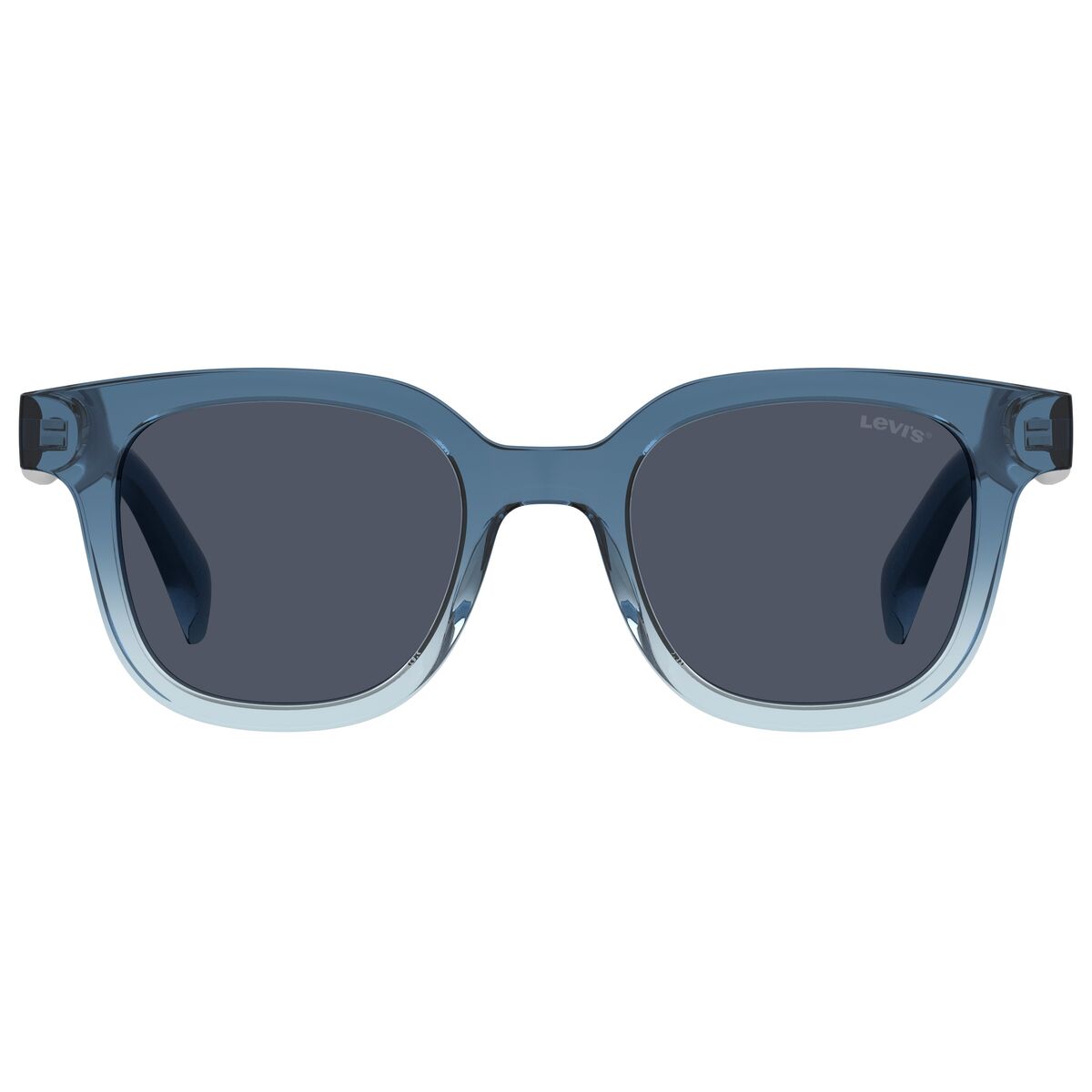 Unisexsolglasögon Levi's LV1010SPJPKU Ø 48 mm - 2