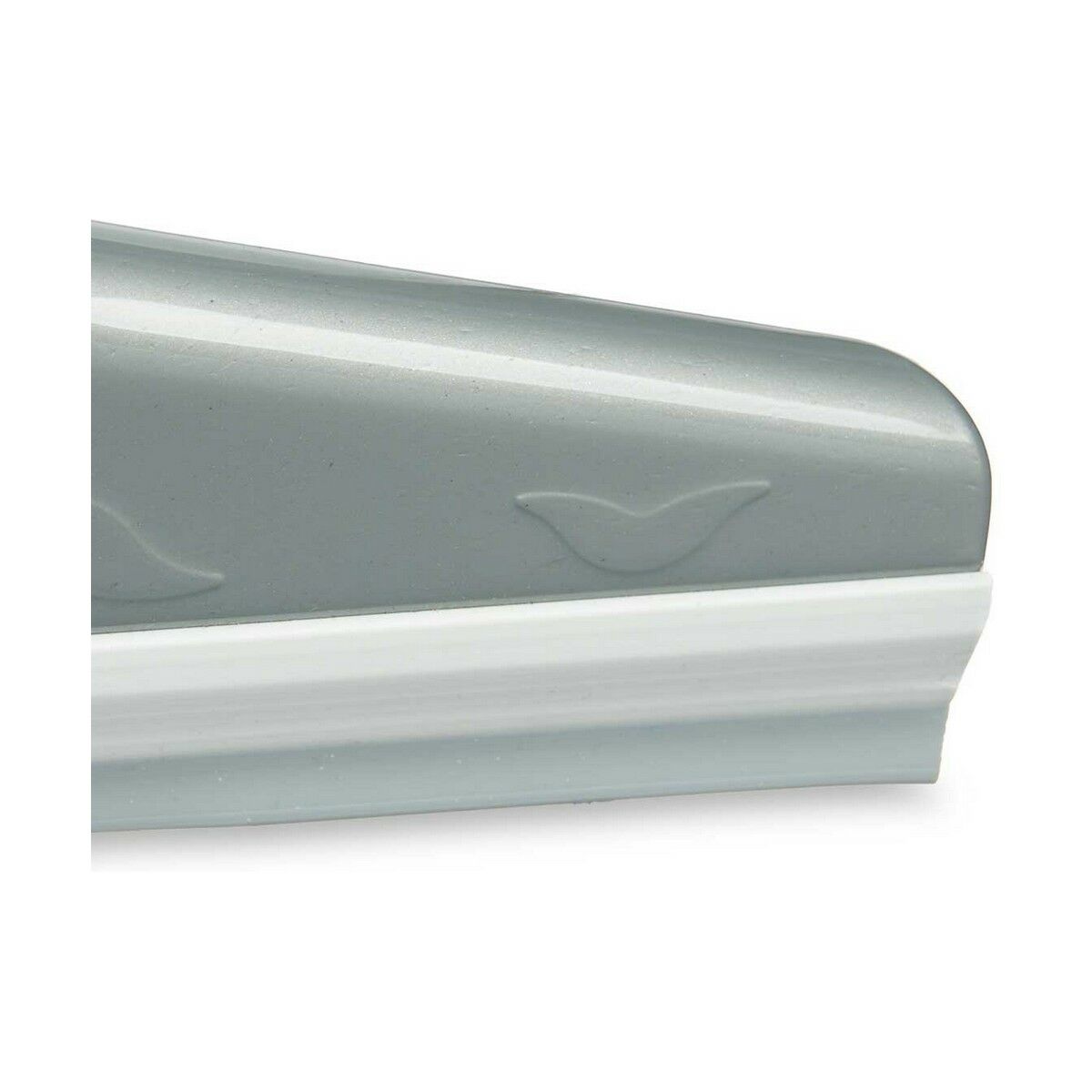 Glasrengörare Plast 23 x 20 x 3 cm - 2