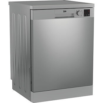 Diskmaskin BEKO DVN05320X 60 cm (60 cm)
