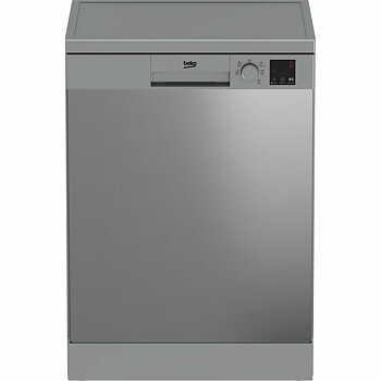 Diskmaskin BEKO DVN05320X 60 cm (60 cm)