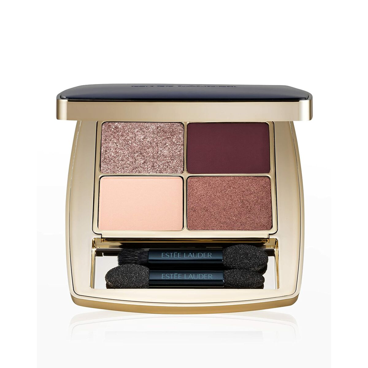 Ögonskuggspalett Estee Lauder Pure Color Envy Aubergine Dream 6 g - 2