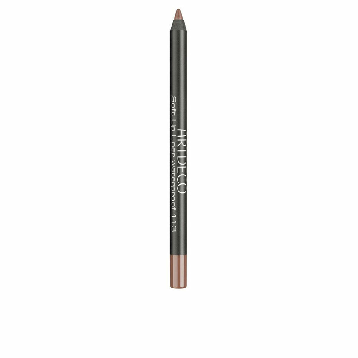 Lipliner Artdeco Soft Lip Liner Beige Nº 113 Warm nude 1,2 g Vattentålig