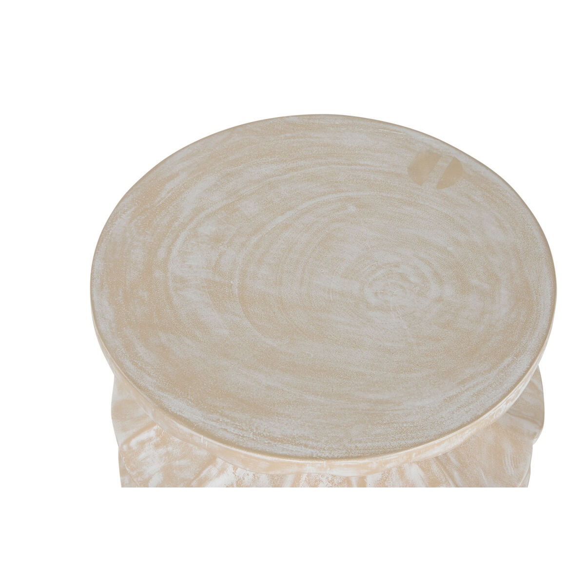 Sidobord Home ESPRIT 30 x 30 x 45 cm - 2
