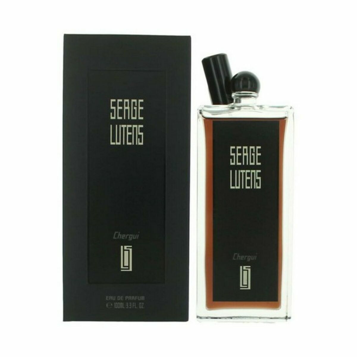 Parfym Damer Serge Lutens Chergui 100 ml