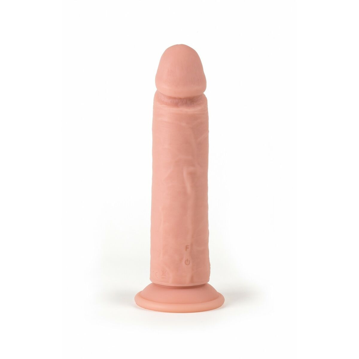 Realistisk vibrator Virgite