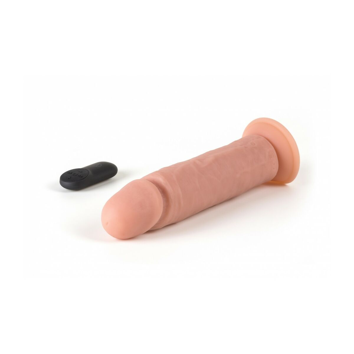 Realistisk vibrator Virgite - 4