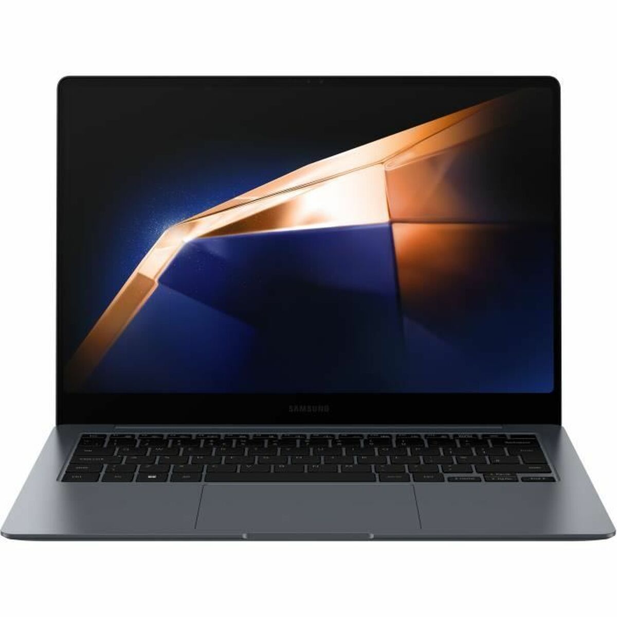 Bärbar dator Samsung Galaxy Book4 Pro 16 GB RAM 512 GB 512 GB SSD 14" Intel Core Ultra 7 155H