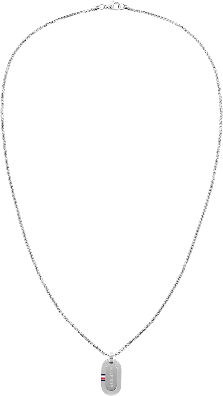 Damhalsband Tommy Hilfiger 2790384