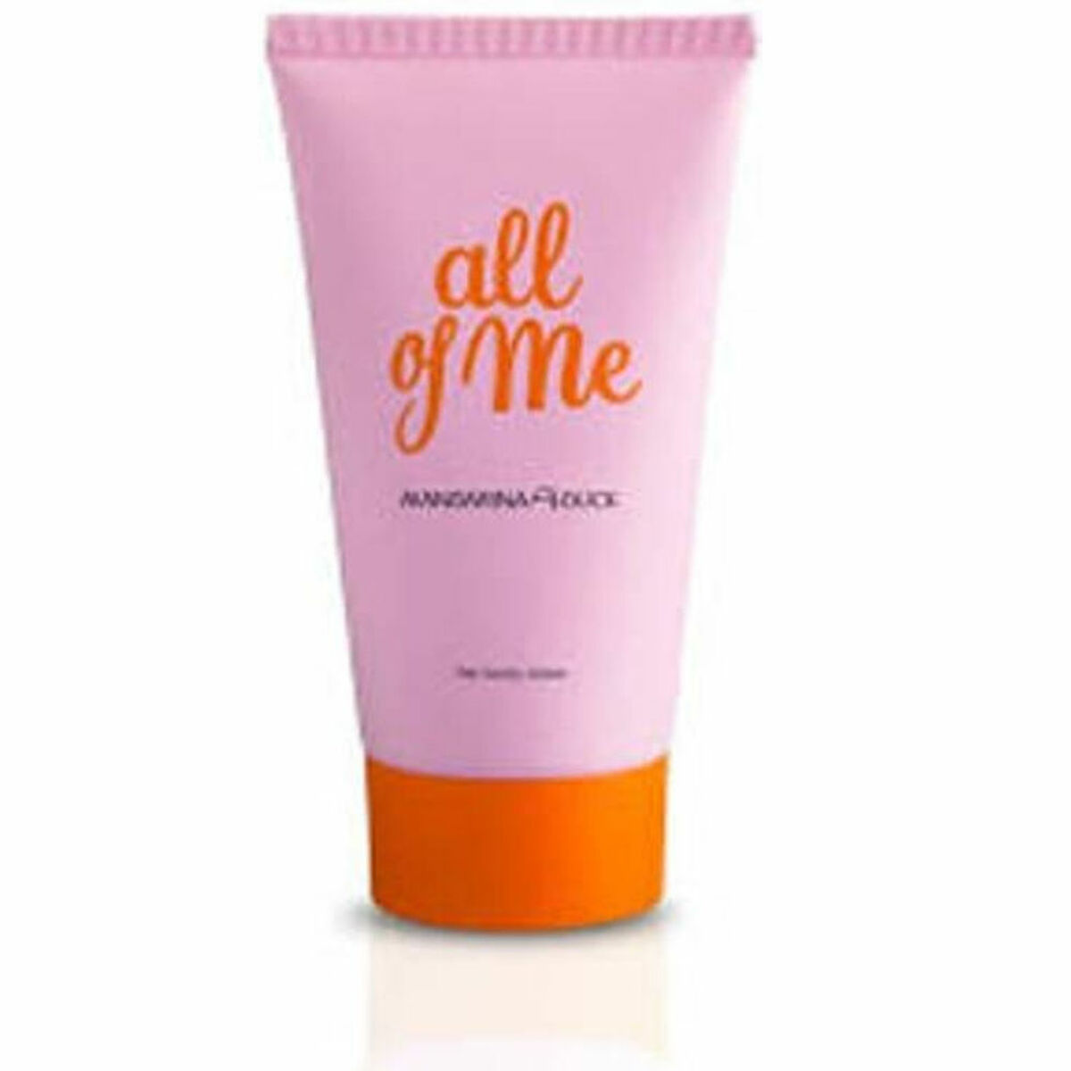 Fuktgivande kroppslotion Mandarina Duck All Of Me Her (150 ml) - 3