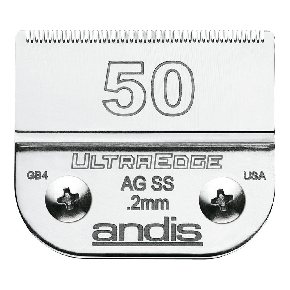 Rakblad Andis 50