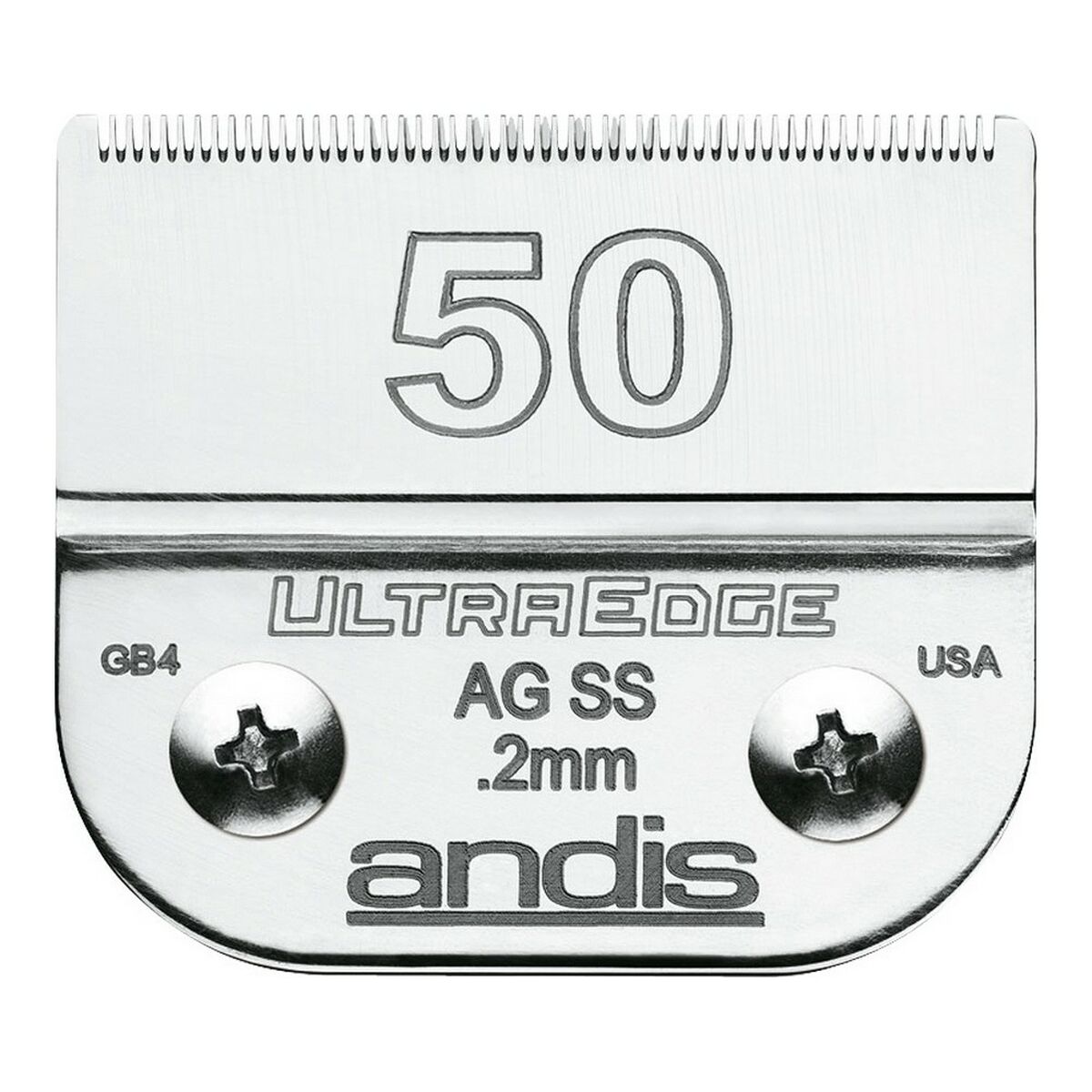 Rakblad Andis 50 - 2