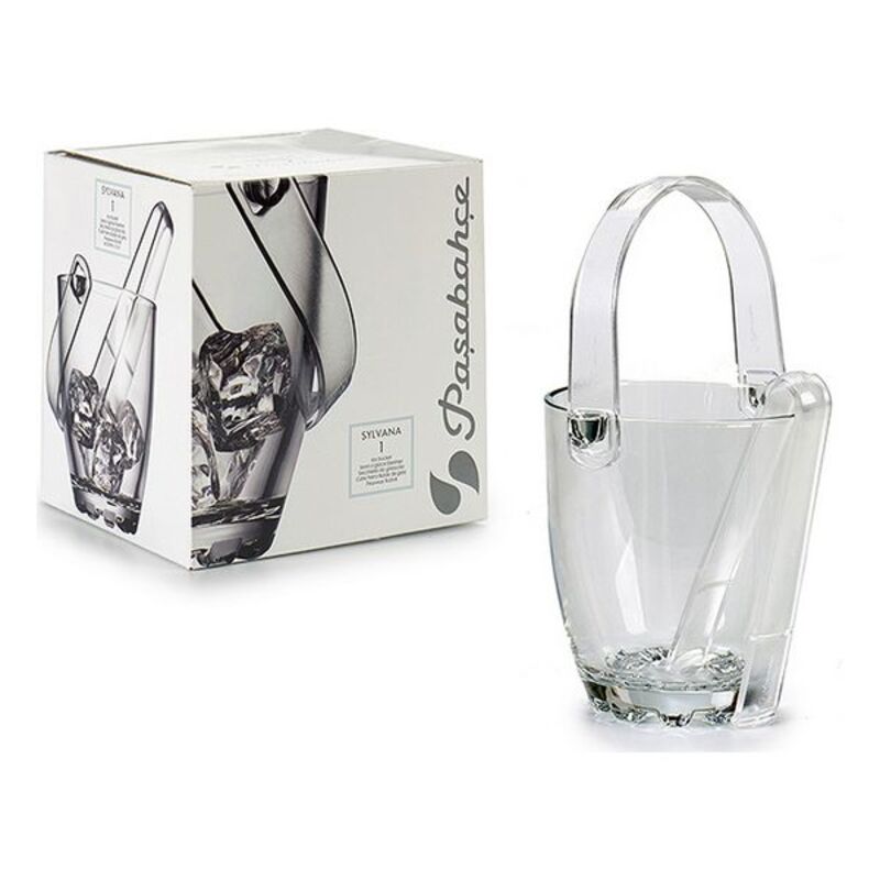 Ishink Pasabahce 1034269-53628 830 ml Transparent