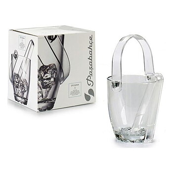 Ishink Pasabahce 1034269-53628 830 ml Transparent