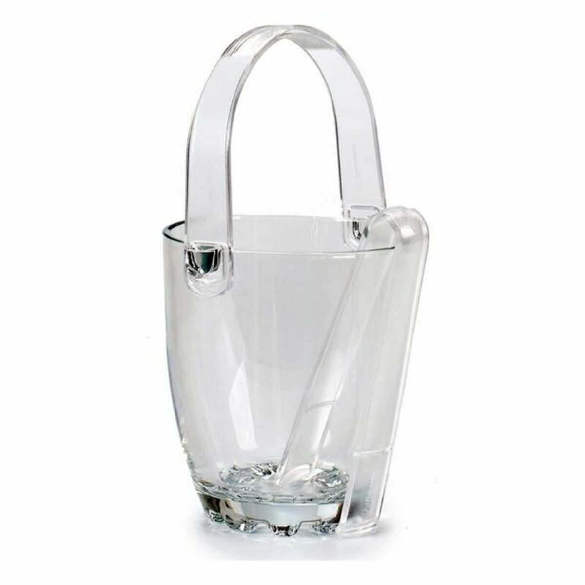 Ishink Pasabahce 1034269-53628 830 ml Transparent - 7