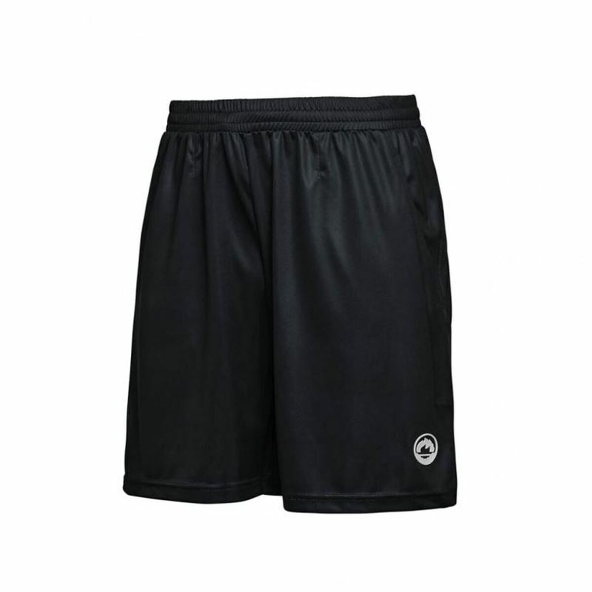 Sportshorts för män J-Hayber Basic Svart - 5