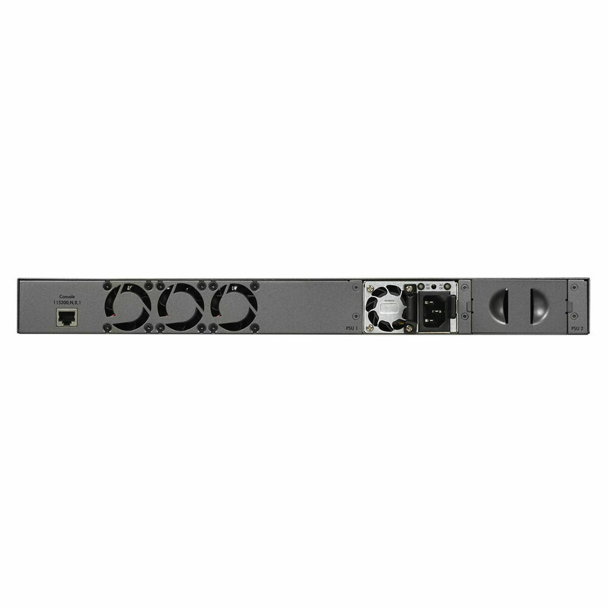Switch Netgear GSM4328S-100NES - 2
