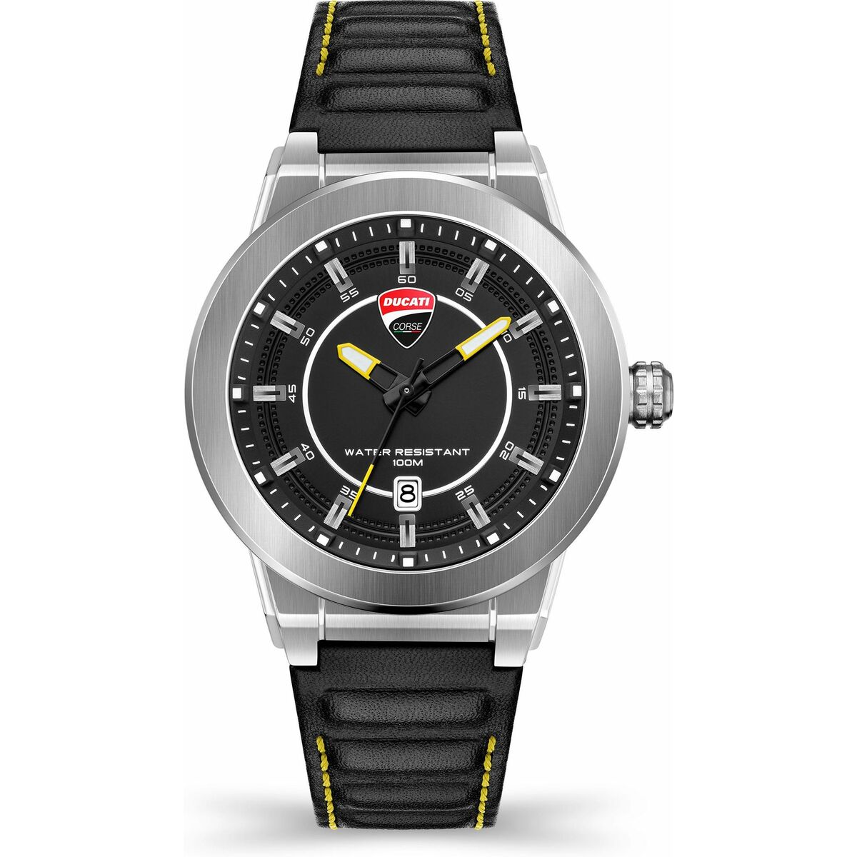 Herrklocka Ducati DTWGB2019301 (Ø 45 mm) - 3