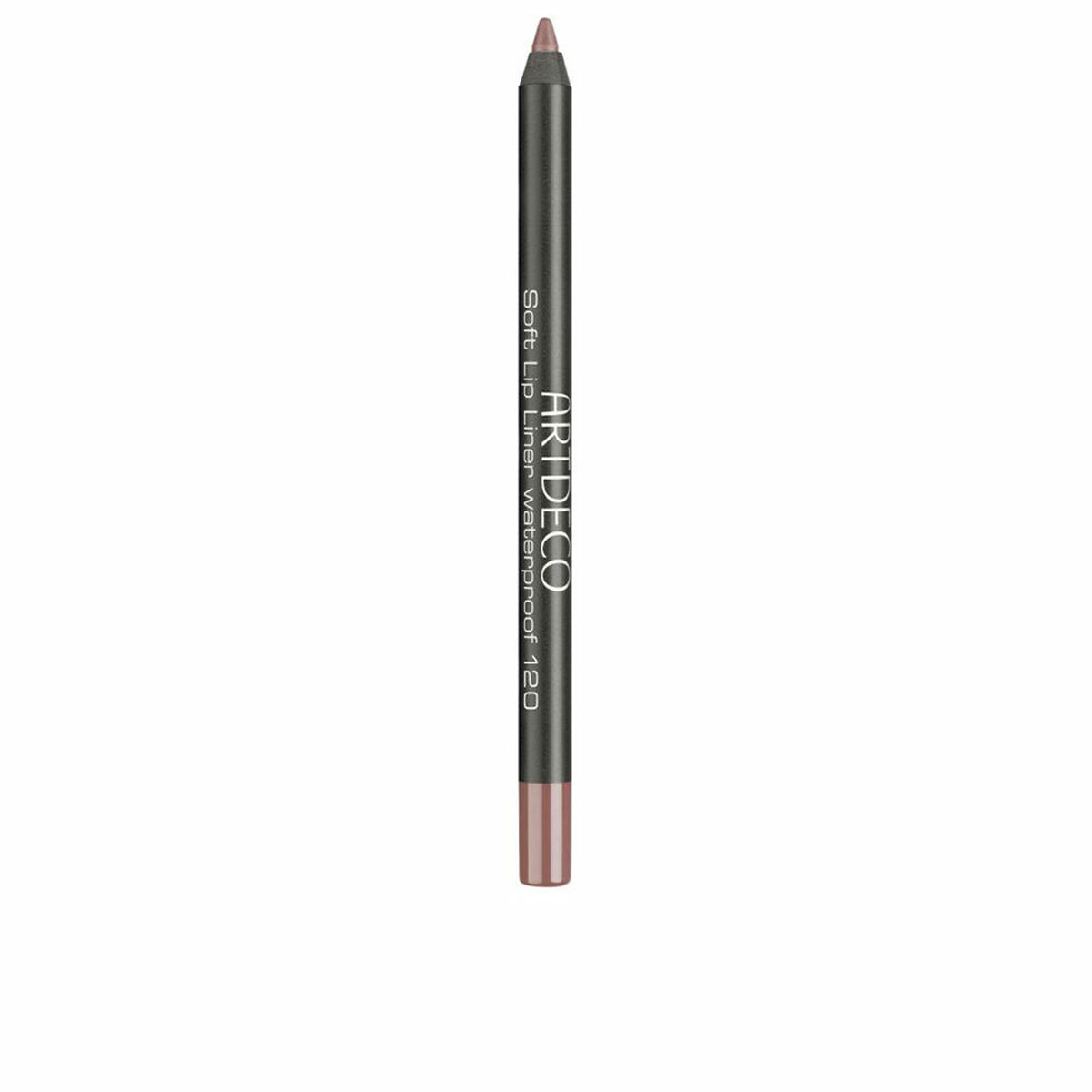 Lipliner Artdeco Soft Lip Liner Beige Nº 120 Classic lady 1,2 g Vattentålig